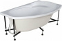 Каркас сварной для акриловой ванны Aquanet Sofia/Jersey 170x90 L/R