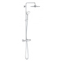 Душевая стойка Grohe Euphoria 260 27296003, с термостатом