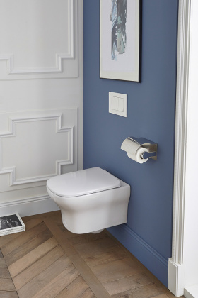 Унитаз подвесной Jacob Delafon Vox EDM102-00, шт