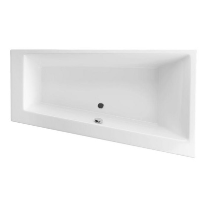 Ванна EXCELLENT Sfera 170x100 (прав.) 