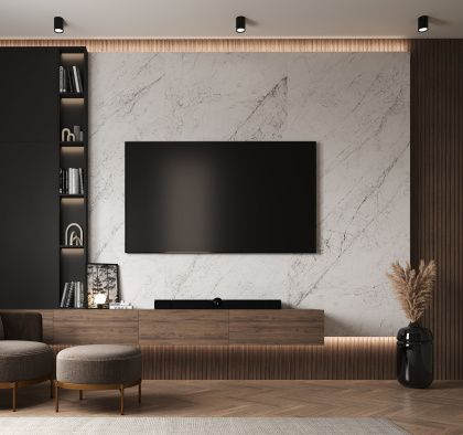 Керамогранит SATUARIO ELITE CARVE TECH 2800х1200х6мм