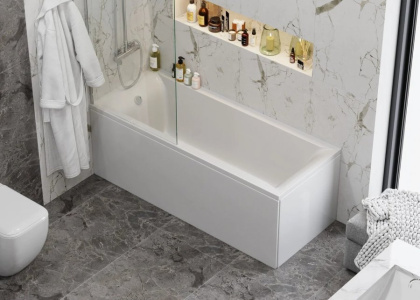 Акриловая ванна VAGNERPLAST VERONELA 150x70 Акриловая ванна VAGNERPLAST VERONELA 150x70