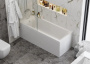Акриловая ванна VAGNERPLAST VERONELA 150x70