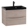 Тумба с раковиной подвесная BelBagno MARINO 60 Rovere  Nature Тумба с раковиной подвесная BelBagno MARINO 60 Rovere  Nature