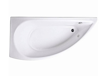Акриловая ванна 1Marka Piccolo 150х75 L 01пк1770л Акриловая ванна 1Marka Piccolo 150х75 L 01пк1770л