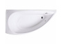 Акриловая ванна 1Marka Piccolo 150х75 L 01пк1770л