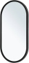 Зеркало Allen Brau Infinity 50 1.21016.BL черный Зеркало Allen Brau Infinity 50 1.21016.BL черный