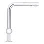 Смеситель для кухни Grohe Minta 30274000