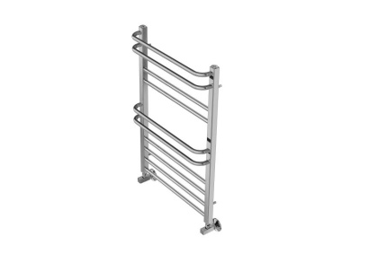 Полотенцесушитель водяной Aquatek (Акватек) Бетта П10 500х800 мм, подключение нижнее/диагональное, сверхпрочная пищевая нержавеющая сталь AISI 304L, гарантия 10 лет Полотенцесушитель водяной Aquatek (Акватек) Бетта П10 500х800 мм, подключение нижнее/диагональное, сверхпрочная пищевая нержавеющая сталь AISI 304L, гарантия 10 лет