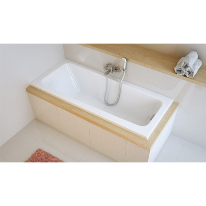 Ванна EXCELLENT Ava 160x70  Ванна EXCELLENT Ava 160x70