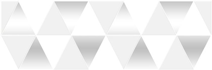 Декор 17-03-00-463-0 Sigma Perla белый 20*60 ,шт Декор 17-03-00-463-0 Sigma Perla белый 20*60 ,шт