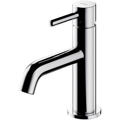 Смеситель для умывальника OMNIRES Y Y1210NCR (хром) Смеситель для умывальника OMNIRES Y Y1210NCR (хром)