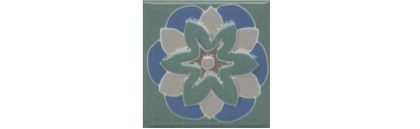 Вставка OS\B176\21052 Анвер 6 зеленый 4,85x4,85x6,9 (40шт), шт. Вставка OS\B176\21052 Анвер 6 зеленый 4,85x4,85x6,9 (40шт), шт.