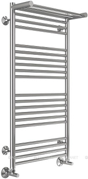 Полотенцесушитель Terminus Аврора с/п П20 500х1000 Полотенцесушитель Terminus Аврора с/п П20 500х1000