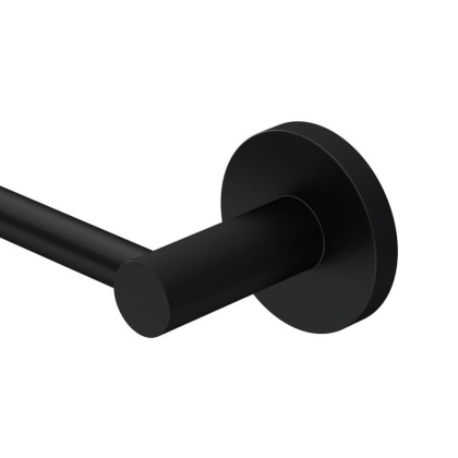 A85A346422 X-Joy, Вешалка для полотенец черный