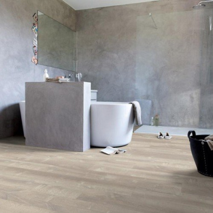 Виниловый ламинат Quick-Step Дуб песчаный теплый серый PUCL40083 (7шт/2,22м2) 1510*210*4,5, м2 Виниловый ламинат Quick-Step Дуб песчаный теплый серый PUCL40083 (7шт/2,22м2) 1510*210*4,5, м2