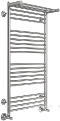 Полотенцесушитель Terminus Аврора с/п П20 500х1000 Полотенцесушитель Terminus Аврора с/п П20 500х1000