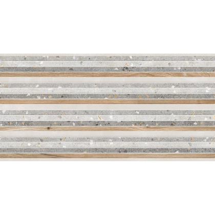 Декор 18-05-06-3629 Era серый (60см*30см*9мм) (5шт/0,9м2) .,шт Декор 18-05-06-3629 Era серый (60см*30см*9мм) (5шт/0,9м2) .,шт