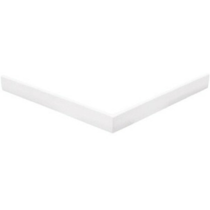 Экран для поддона "Гамма" 800х800 стеклопластиковый Экран для поддона "Гамма" 800х800 стеклопластиковый