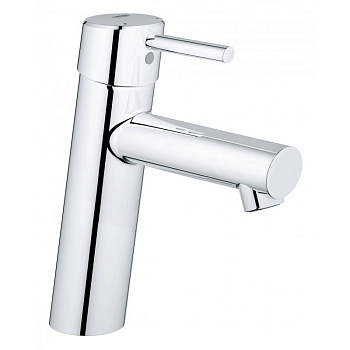 Смеситель для раковины Grohe Concetto 23451001 хром
