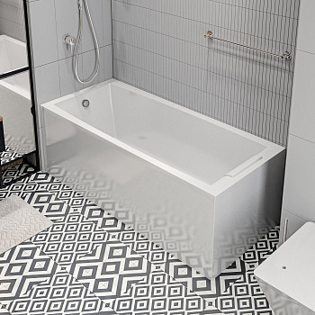 Ванна REDDY 170х75 Ванна REDDY 170х75