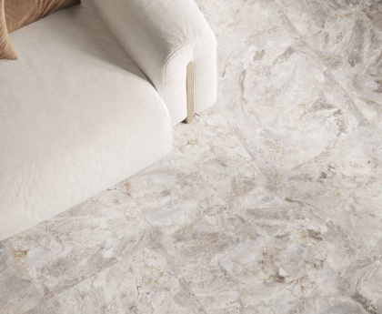 Vela Blue Керамогранит 60х60 Полированный