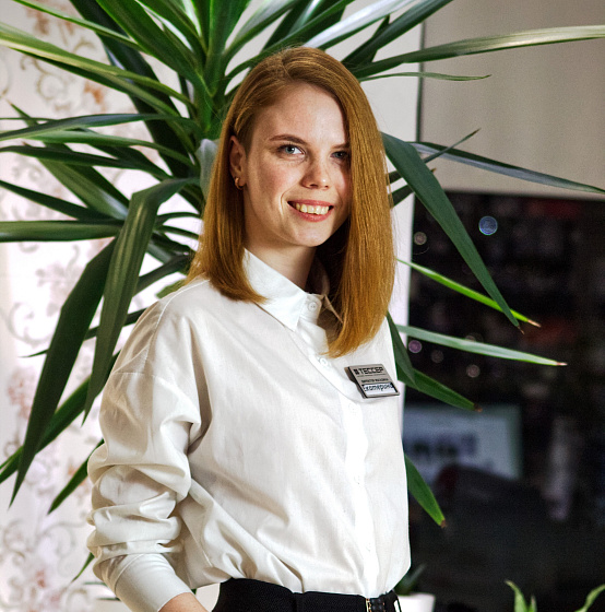 Лоскутова Екатерина