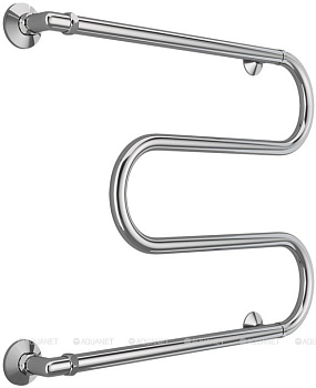 Полотенцесушитель Terminus М-образный (3/4") 600х500 Полотенцесушитель Terminus М-образный (3/4") 600х500