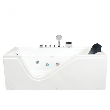 Акриловая ванна Gemy 181х92 G9055 K L