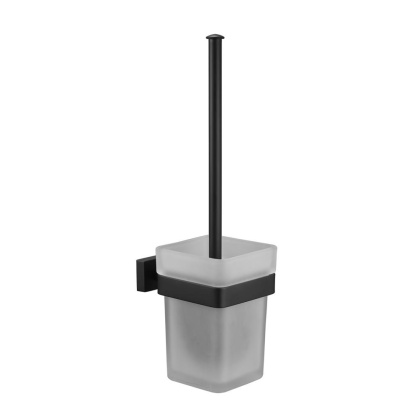 Ершик для унитаза, SG5600H Shevanik, Черный Ершик для унитаза, SG5600H Shevanik, Черный