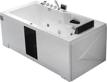 Акриловая ванна Gemy 171х86 G9066 II K L Акриловая ванна Gemy 171х86 G9066 II K L