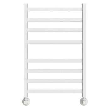 Полотенцесушитель водяной Point Меркурий PN83158W П8 500x800, белый Полотенцесушитель водяной Point Меркурий PN83158W П8 500x800, белый