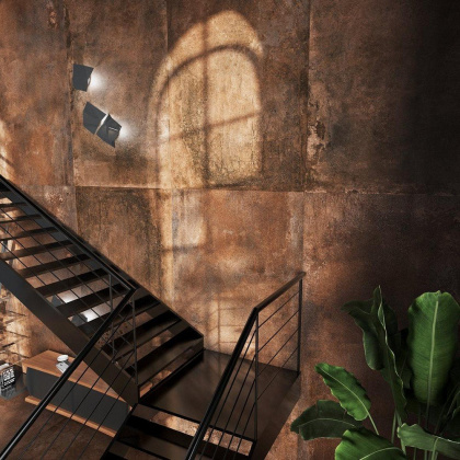 Керамогранит SG071100R Кортен коричневый 119,5X320x11 (1шт/3,824м2), м2