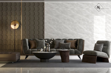 NS Ceramic Керамогранит с Эффектом Камня NSC4081 Grey 40x80 - керамическая плитка и керамогранит NS Ceramic Керамогранит с Эффектом Камня NSC4081 Grey 40x80 - керамическая плитка и керамогранит