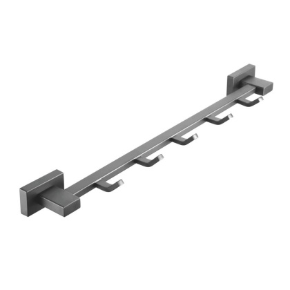 Планка с 5 крючками, SG5651T Shevanik, Оружейная сталь Планка с 5 крючками, SG5651T Shevanik, Оружейная сталь