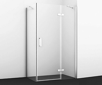 Aller 10H06R Душевой уголок Wasserkraft