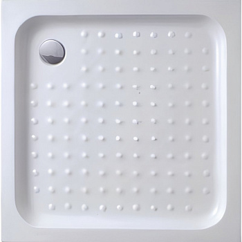 Акриловый поддон CEZARES TRAY-A-A-95-15-W Акриловый поддон CEZARES TRAY-A-A-95-15-W