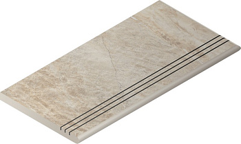 Уайт Ступень Закруг.Грип 30X60 Пр Уайт Ступень Закруг.Грип 30X60 Пр