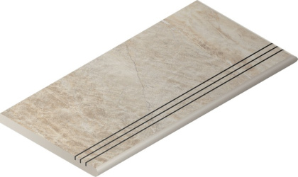 Уайт Ступень Закруг.Грип 30X60 Пр Уайт Ступень Закруг.Грип 30X60 Пр