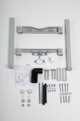 Инсталляция BelBagno BD для биде с крепежем Инсталляция BelBagno BD для биде с крепежем