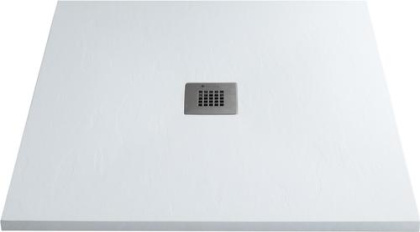 Душевой поддон Allen Brau Priority 90x80 8.31001-21 белый камень Душевой поддон Allen Brau Priority 90x80 8.31001-21 белый камень