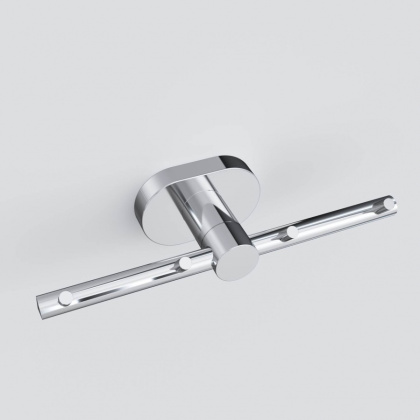 A7435900 Sense L, Набор крючков для полотенец, хром