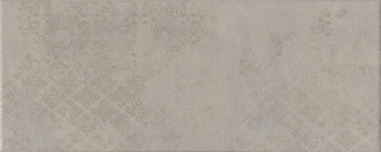 Декор Каннареджо зелёный светлый матовый 20x50x0,8