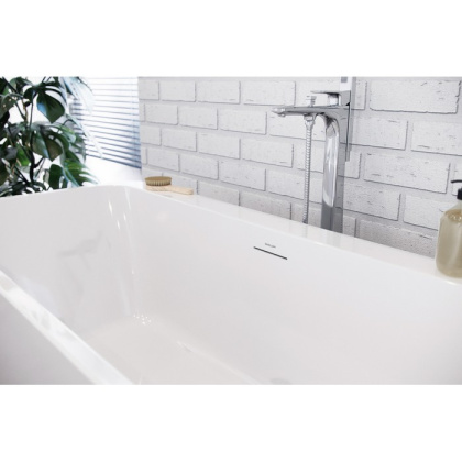 Ванна EXCELLENT Lila 2.0 160x73 отдельностоящая  Ванна EXCELLENT Lila 2.0 160x73 отдельностоящая