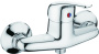 Смеситель для душа RUSH Corsica (CO4240-63) Смеситель для душа RUSH Corsica (CO4240-63)