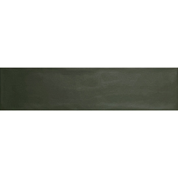 Керамическая плитка FABIA DARK GREEN 7.5х30 (0.99 кв.м.в уп, отгрузка кратно уп.)