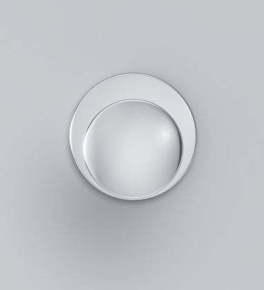 A3035800 Sensation, Крючок для халата, хром, шт