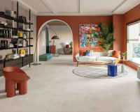 Керамогранит 610010002695 Fiamma уайт (60см*60см*9мм) (3шт/1,08м2)