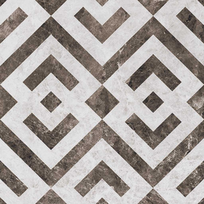 Декор K2660Z90D0010 Virtuose Multicolor FLPR 60х60