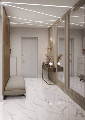 Керамогранит STATUARIO JUPITER 60x60 POLISHED, Oasis Керамогранит STATUARIO JUPITER 60x60 POLISHED, Oasis